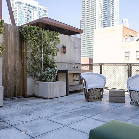 Stile Downtown Los Angeles By Kasa Экстерьер фото