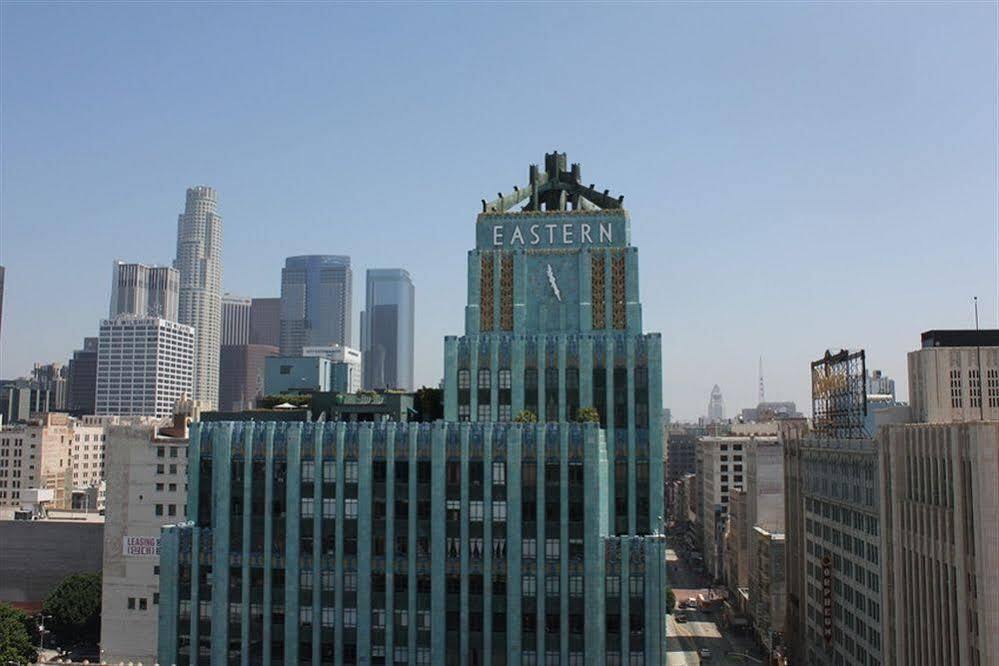 Stile Downtown Los Angeles By Kasa Экстерьер фото